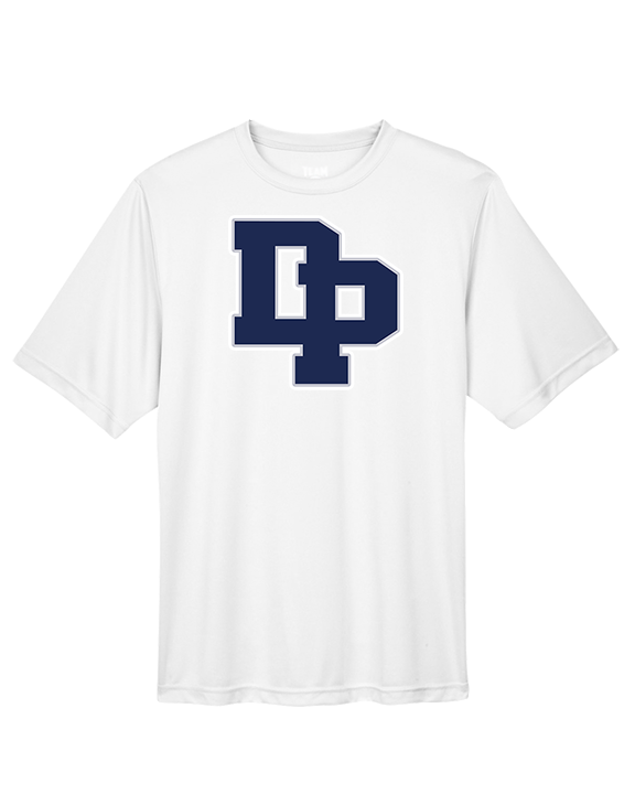 Dos Pueblos HS Softball Initials - Performance Shirt