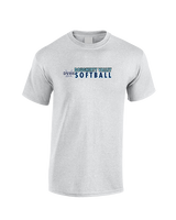 Dougherty Valley HS Boys Lacrosse Basic - Cotton T-Shirt