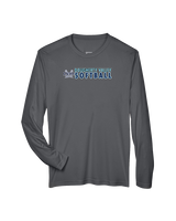 Dougherty Valley HS Boys Lacrosse Basic - Performance Longsleeve