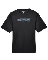 Dougherty Valley HS Boys Lacrosse Basic - Performance Shirt