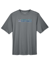 Dougherty Valley HS Boys Lacrosse Basic - Performance Shirt