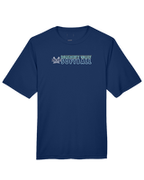 Dougherty Valley HS Boys Lacrosse Basic - Performance Shirt