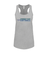Dougherty Valley HS Boys Lacrosse Basic - Womens Tank Top