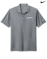 Dougherty Valley HS Boys Lacrosse Bold - Nike Polo