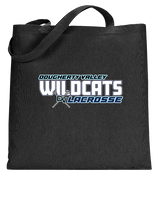 Dougherty Valley HS Boys Lacrosse Bold - Tote