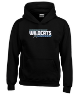 Dougherty Valley HS Boys Lacrosse Bold - Unisex Hoodie