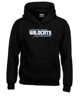 Dougherty Valley HS Boys Lacrosse Bold - Youth Hoodie