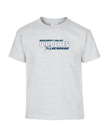 Dougherty Valley HS Boys Lacrosse Bold - Youth Shirt