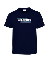 Dougherty Valley HS Boys Lacrosse Bold - Youth Shirt