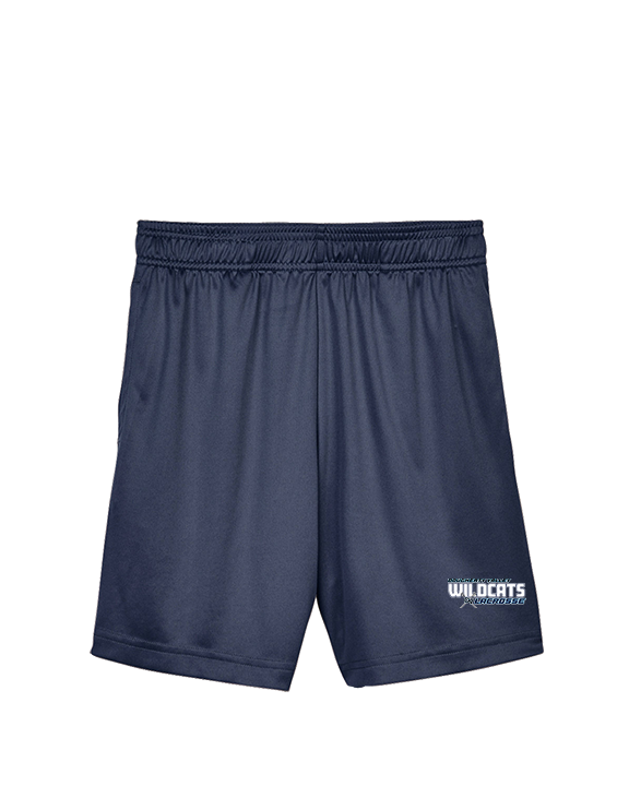 Dougherty Valley HS Boys Lacrosse Bold - Youth Training Shorts