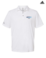 Dougherty Valley HS Boys Lacrosse Cut - Mens Adidas Polo