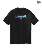 Dougherty Valley HS Boys Lacrosse Cut - New Era Performance Shirt