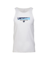 Dougherty Valley HS Boys Lacrosse Cut - Tank Top