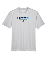 Dougherty Valley HS Boys Lacrosse Cut - Youth Performance Shirt