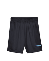 Dougherty Valley HS Boys Lacrosse Cut - Youth Training Shorts
