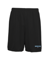Dougherty Valley HS Boys Lacrosse Keen - Mens 7inch Training Shorts