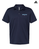 Dougherty Valley HS Boys Lacrosse Keen - Mens Adidas Polo