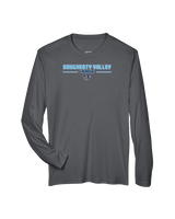 Dougherty Valley HS Boys Lacrosse Keen - Performance Longsleeve