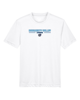 Dougherty Valley HS Boys Lacrosse Keen - Youth Performance Shirt