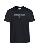 Dougherty Valley HS Boys Lacrosse Keen - Youth Shirt