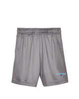 Dougherty Valley HS Boys Lacrosse Keen - Youth Training Shorts
