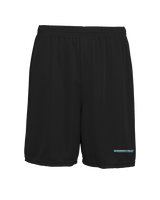 Dougherty Valley HS Boys Lacrosse Switch - Mens 7inch Training Shorts