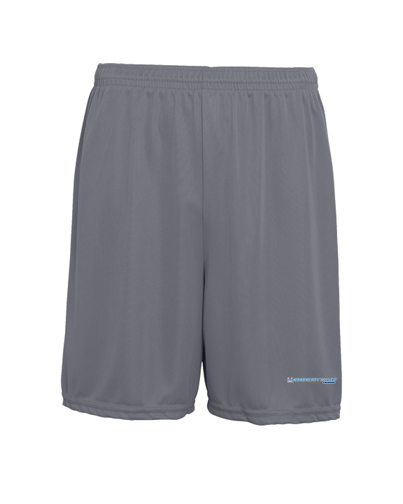 Dougherty Valley HS Boys Lacrosse Switch - Mens 7inch Training Shorts