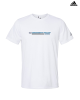 Dougherty Valley HS Boys Lacrosse Switch - Mens Adidas Performance Shirt