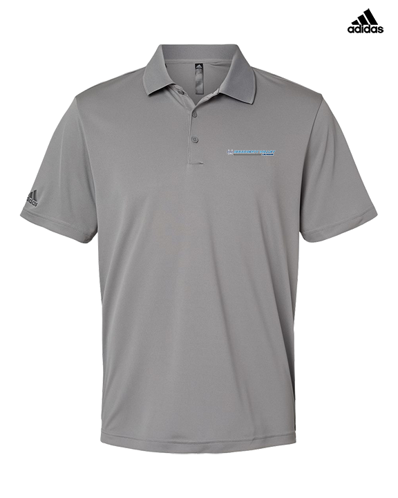 Dougherty Valley HS Boys Lacrosse Switch - Mens Adidas Polo