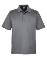 Dougherty Valley HS Boys Lacrosse Switch - Mens Polo