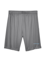 Dougherty Valley HS Boys Lacrosse Switch - Mens Training Shorts with Pockets