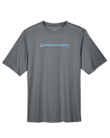 Dougherty Valley HS Boys Lacrosse Switch - Performance Shirt