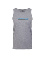 Dougherty Valley HS Boys Lacrosse Switch - Tank Top