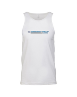 Dougherty Valley HS Boys Lacrosse Switch - Tank Top