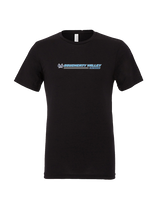 Dougherty Valley HS Boys Lacrosse Switch - Tri-Blend Shirt