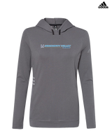 Dougherty Valley HS Boys Lacrosse Switch - Womens Adidas Hoodie