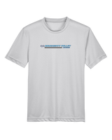 Dougherty Valley HS Boys Lacrosse Switch - Youth Performance Shirt
