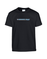 Dougherty Valley HS Boys Lacrosse Switch - Youth Shirt