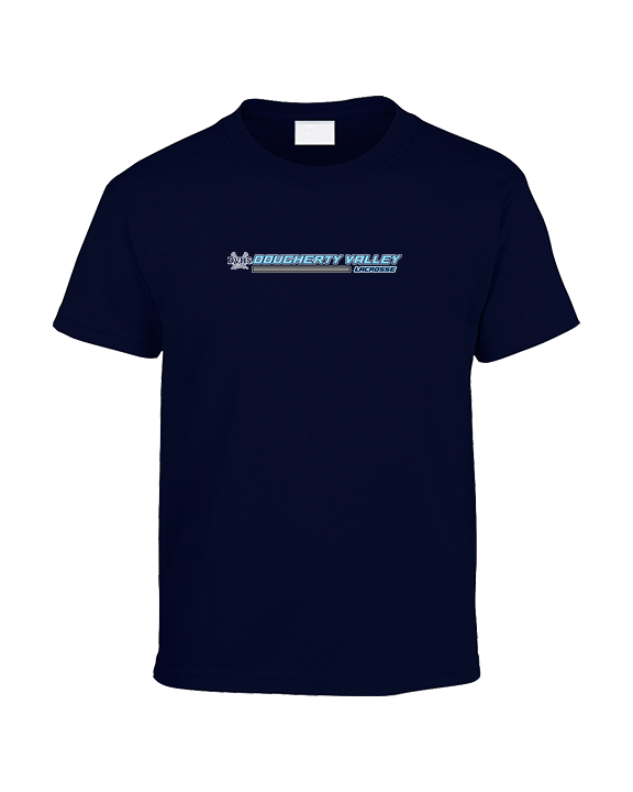 Dougherty Valley HS Boys Lacrosse Switch - Youth Shirt