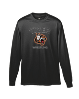Douglas HS Tiger - Performance Long Sleeve