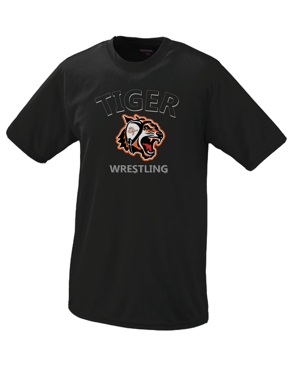 Douglas HS Tiger - Performance T-Shirt