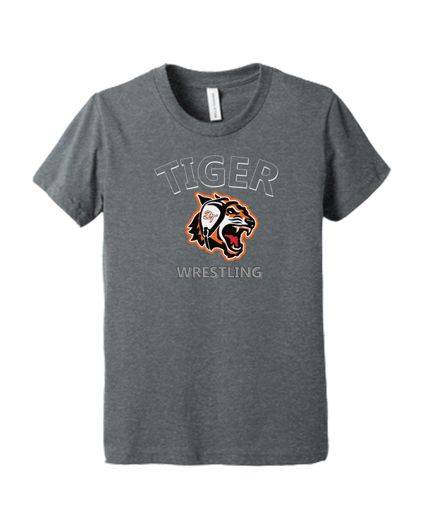 Douglas HS Tiger - Youth T-Shirt