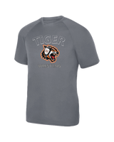 Douglas HS Tiger - Youth Performance T-Shirt