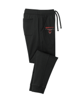 Downey HS Soccer Cut - Cotton Joggers