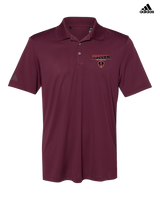 Downey HS Soccer Cut - Adidas Men's Performance Polo