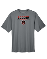 Downey HS Soccer Cut - Performance T-Shirt