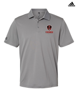 Downey HS Soccer Shadow - Adidas Men's Performance Polo