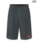 Downey HS Soccer Shadow - Oakley Hydrolix Shorts