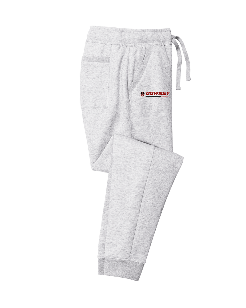 Downey HS Soccer Switch - Cotton Joggers