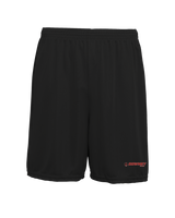 Downey HS Soccer Switch - 7 inch Training Shorts